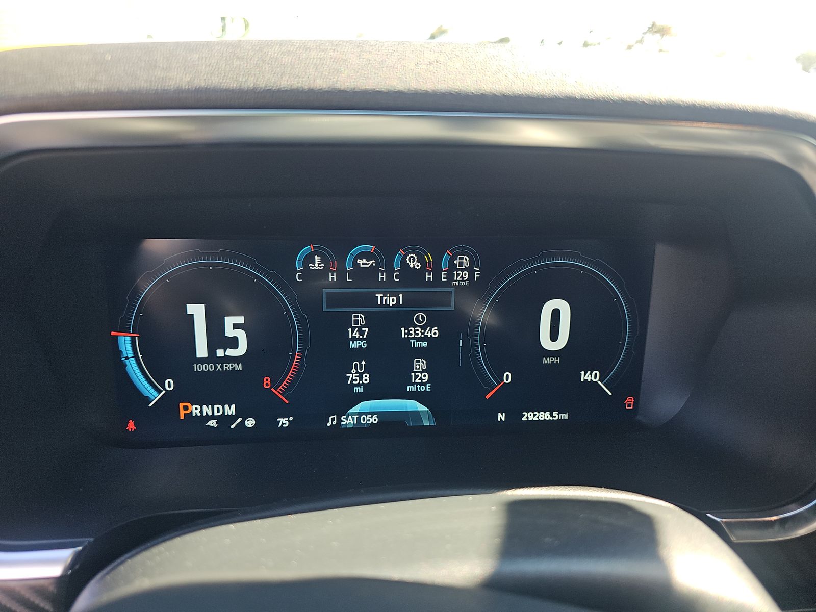 2023 Ford F-150 Raptor AWD