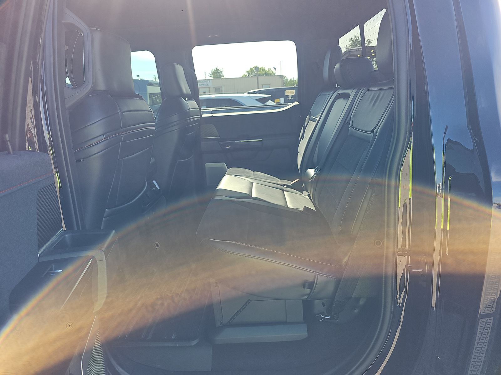 2023 Ford F-150 Raptor AWD