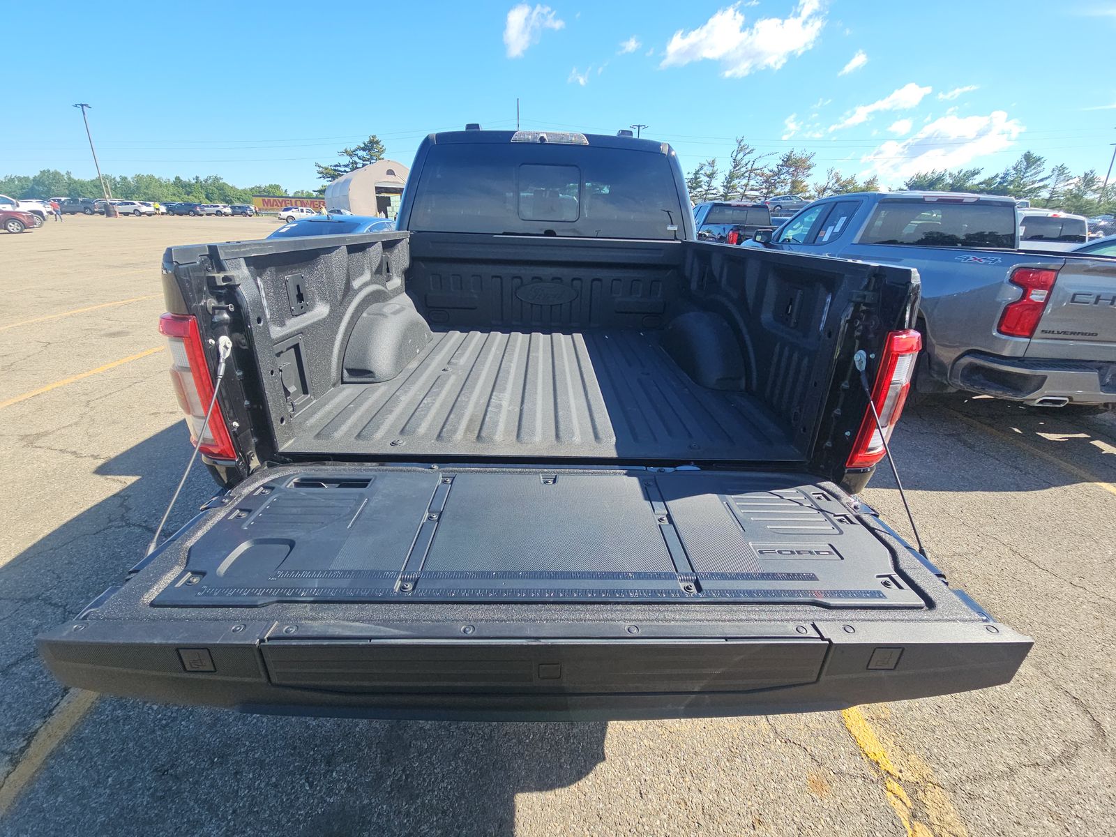 2023 Ford F-150 Raptor AWD
