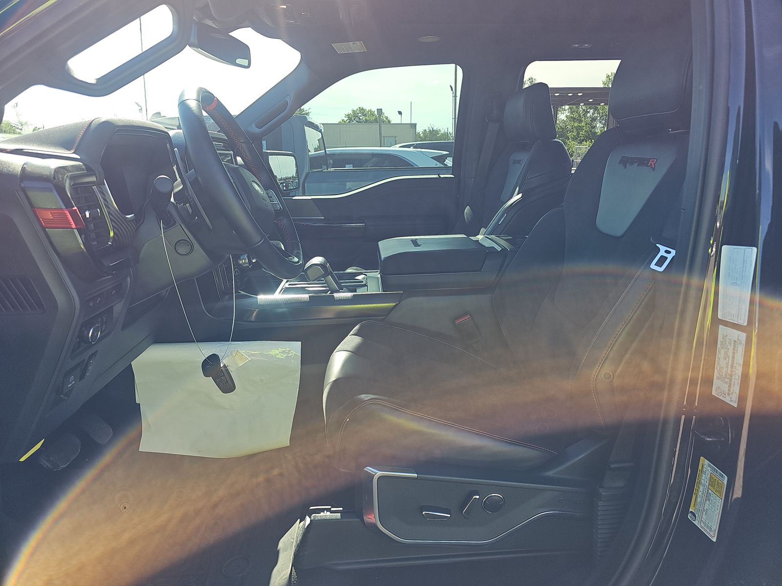 2023 Ford F-150 Raptor AWD