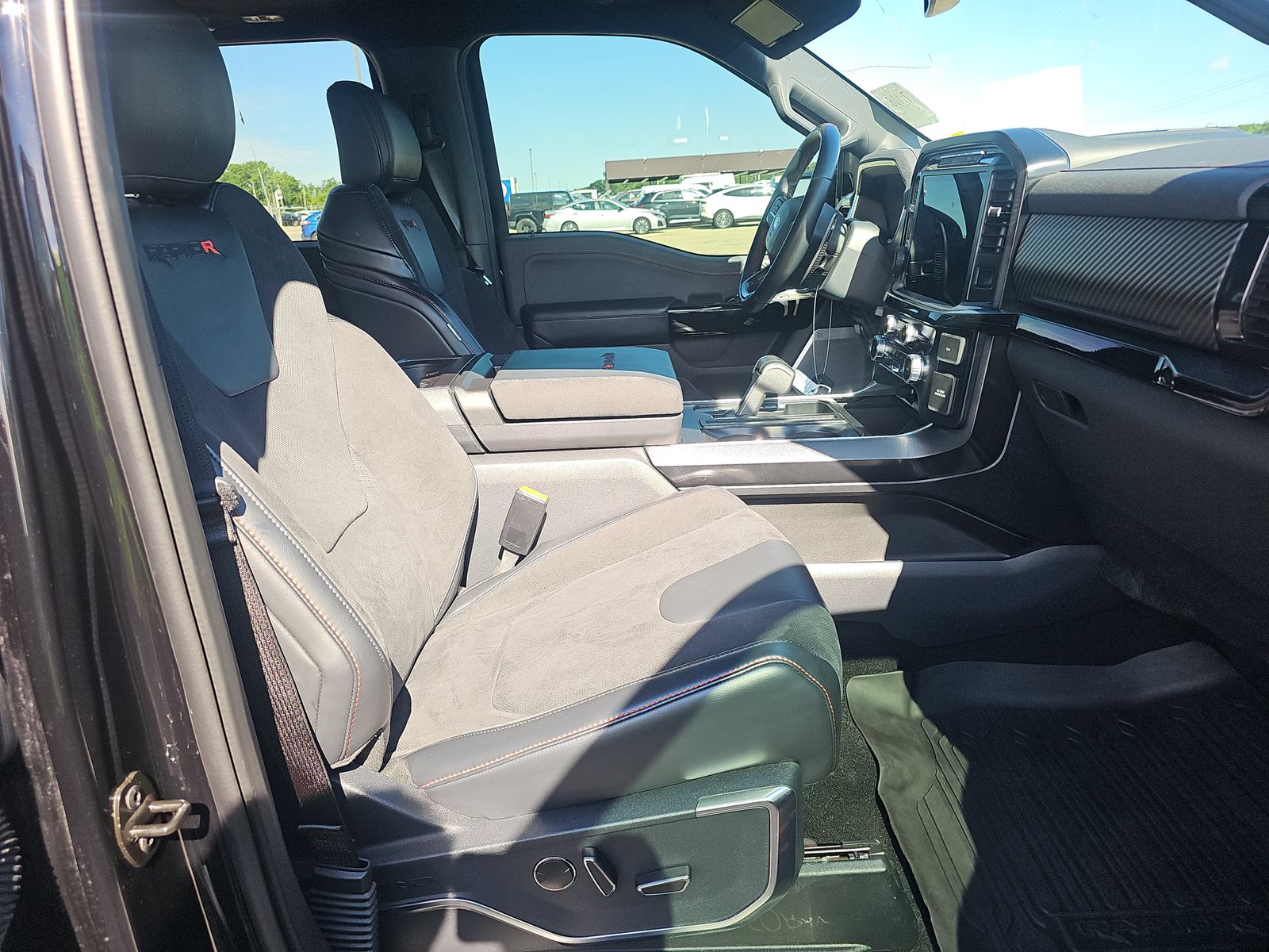 2023 Ford F-150 Raptor AWD