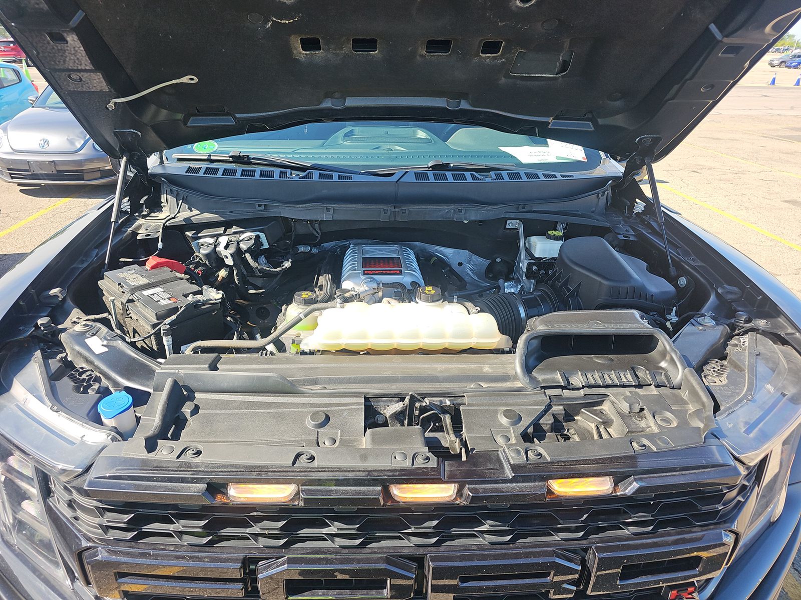 2023 Ford F-150 Raptor AWD