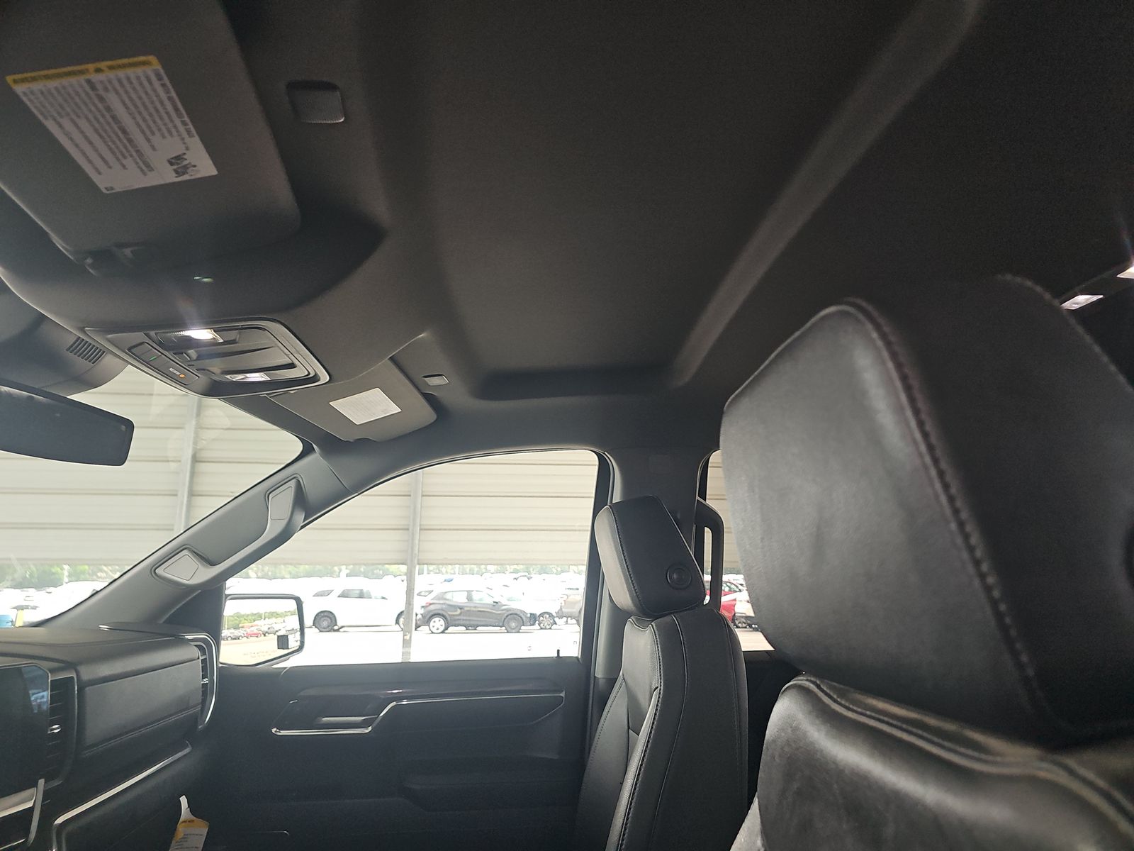 2023 Chevrolet Silverado 1500 LTZ AWD