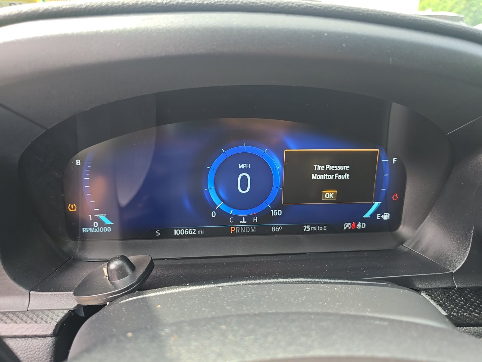 2020 Ford Explorer ST AWD