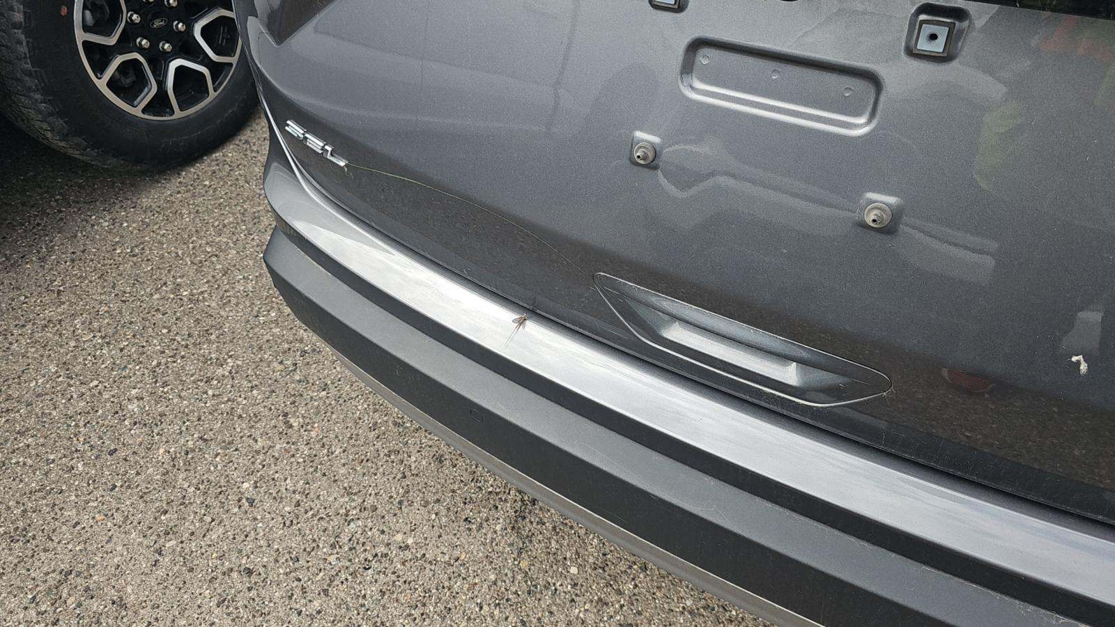 2024 Ford Edge SEL AWD