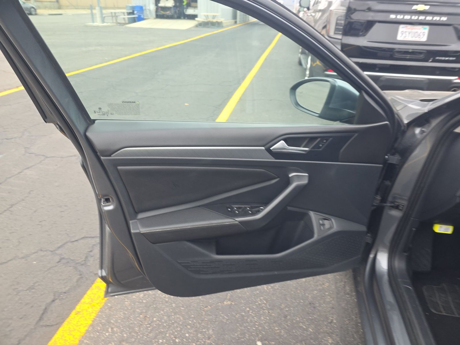 2024 Volkswagen Jetta 1.5T SE FWD