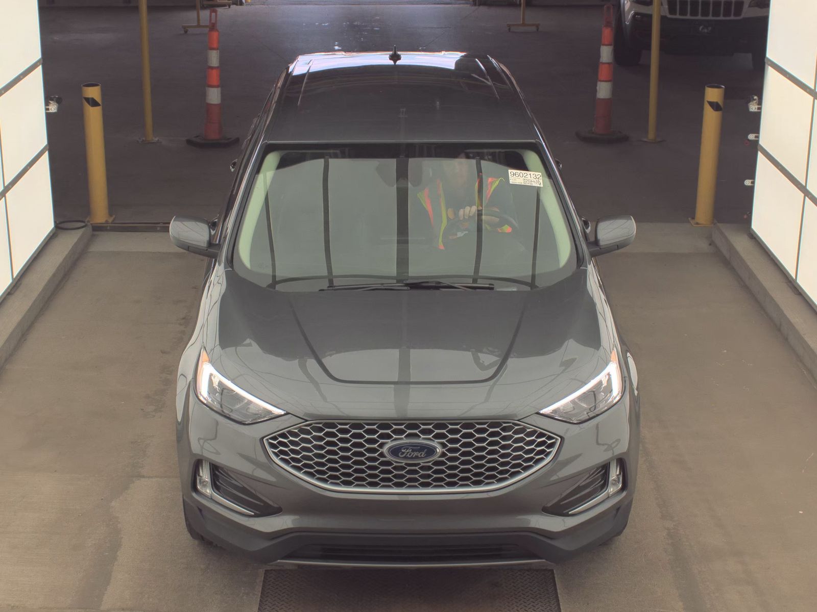 2024 Ford Edge SEL AWD