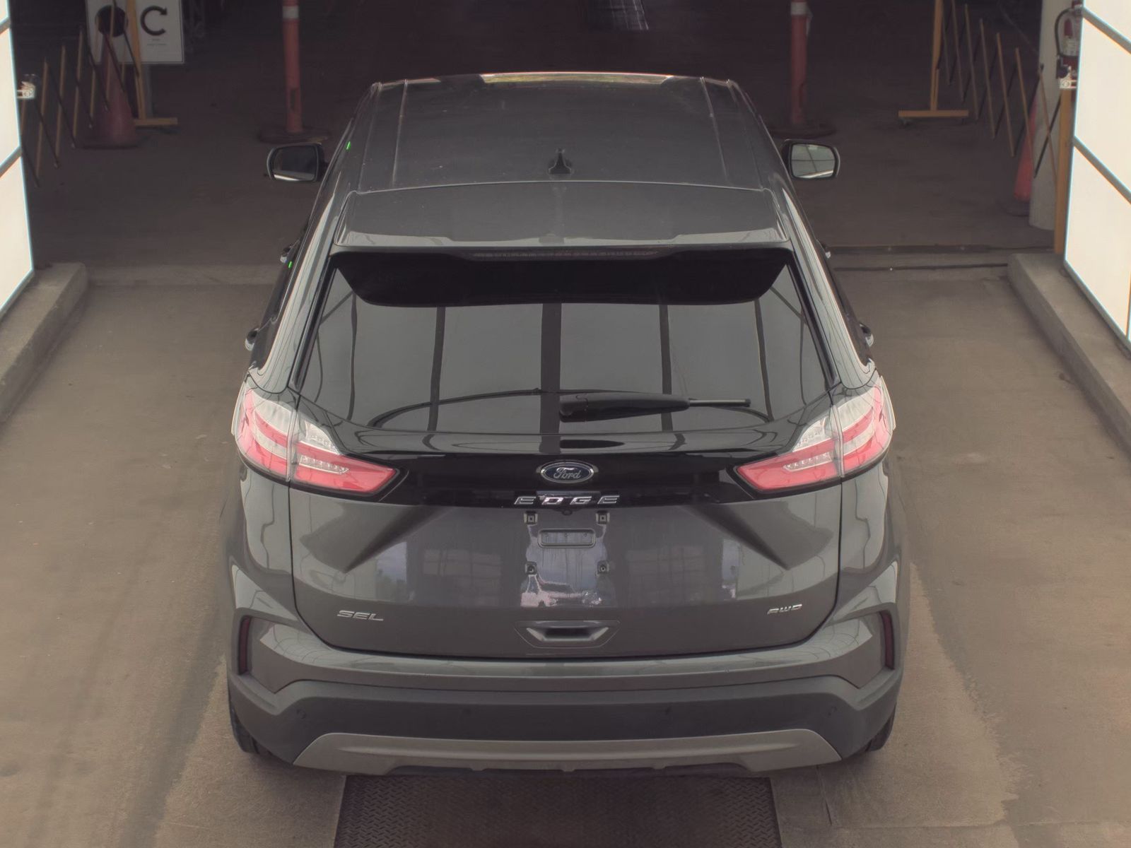 2024 Ford Edge SEL AWD