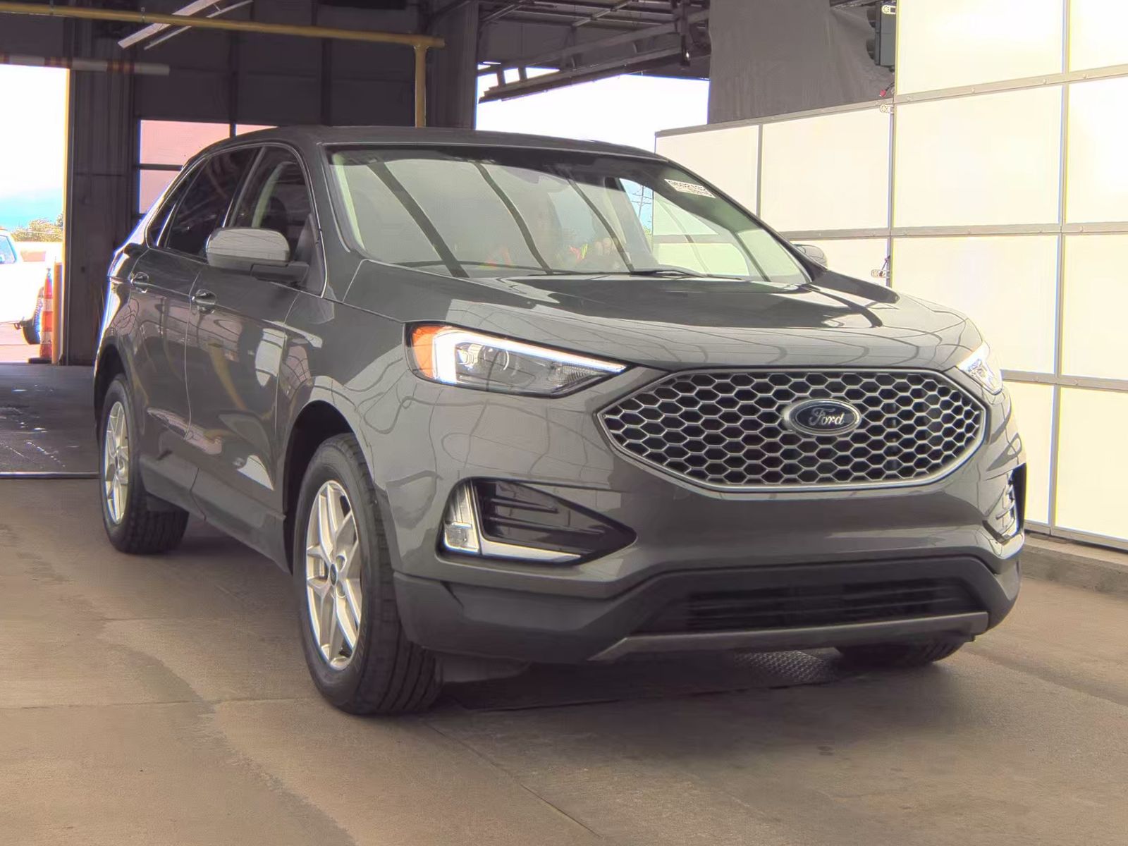 2024 Ford Edge SEL AWD