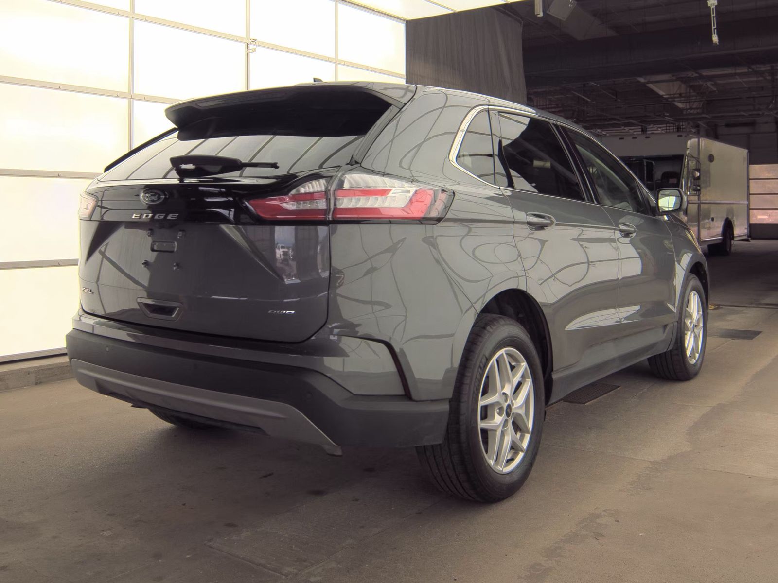 2024 Ford Edge SEL AWD