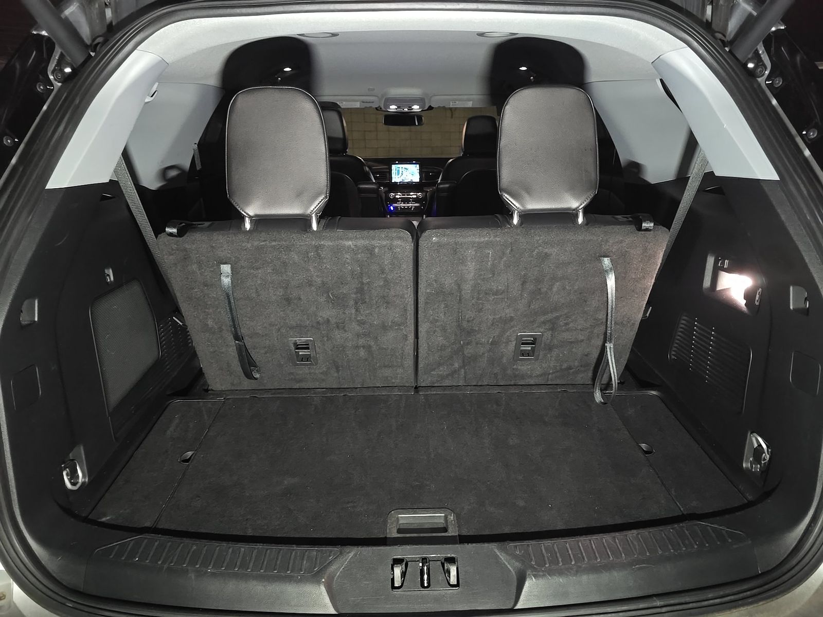2024 Ford Explorer Limited AWD