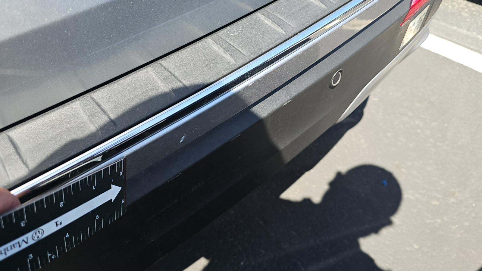 2024 Ford Explorer Limited AWD