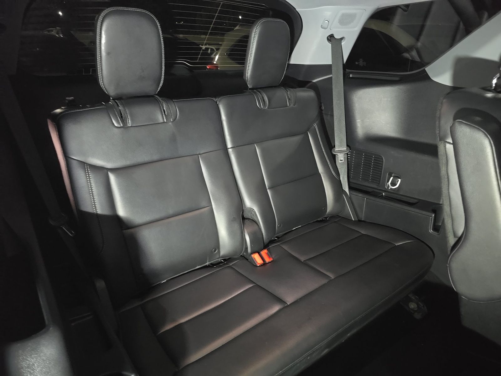 2024 Ford Explorer Limited AWD