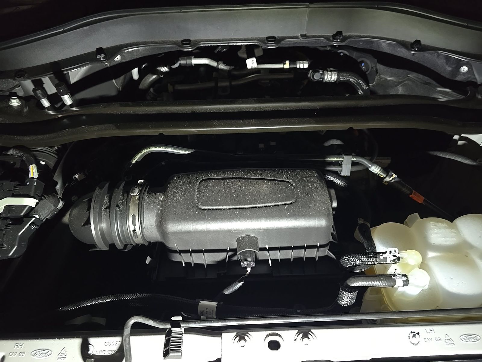 2024 Ford Explorer Limited AWD