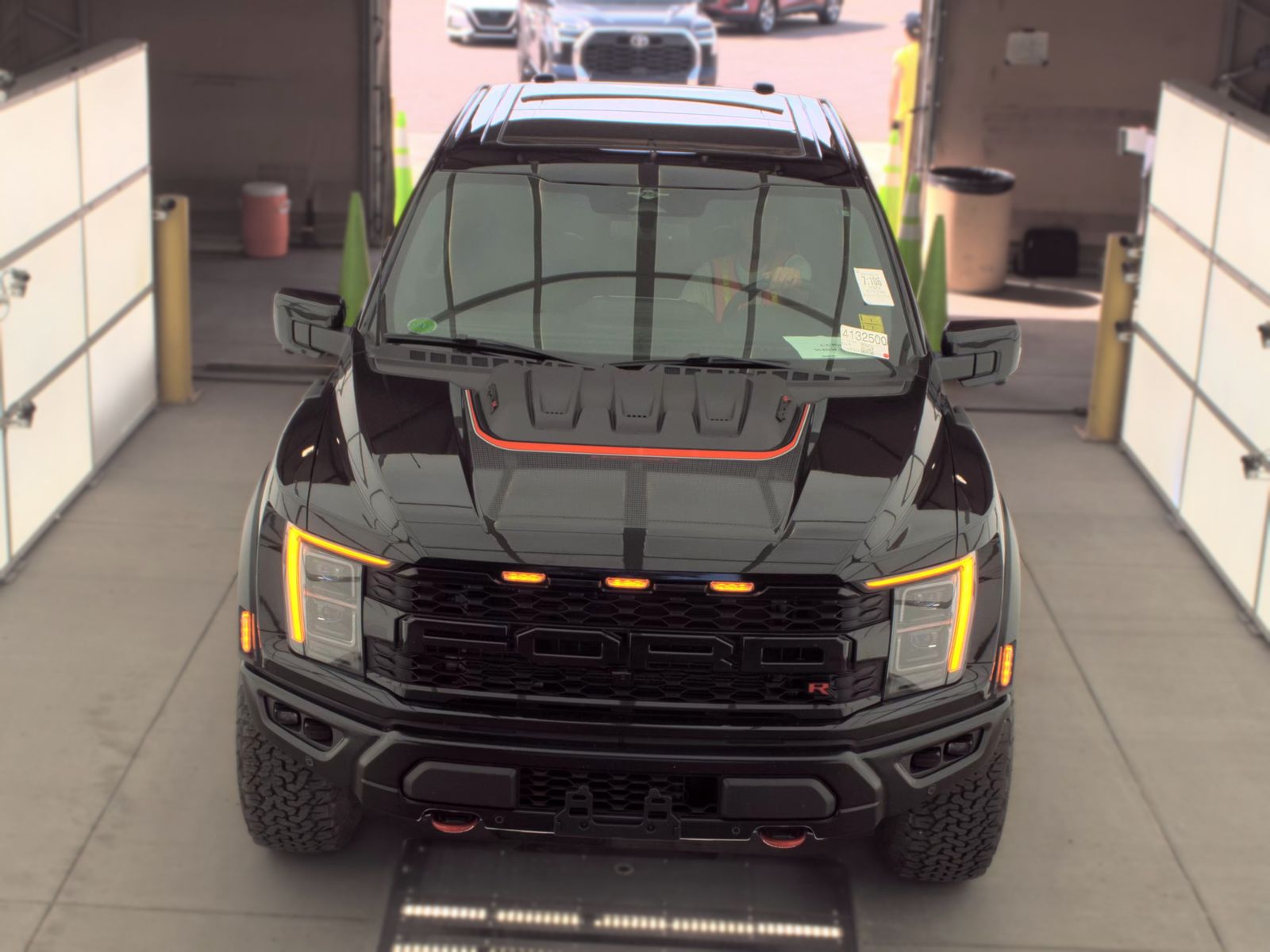2023 Ford F-150 Raptor AWD