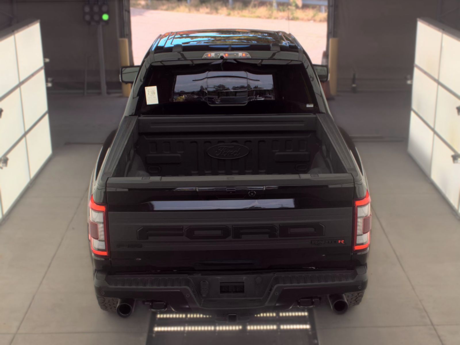 2023 Ford F-150 Raptor AWD