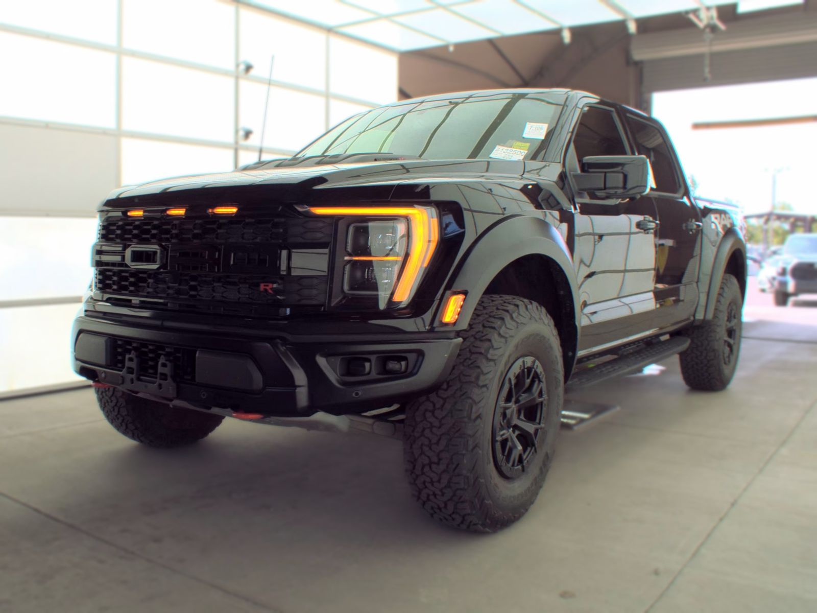 2023 Ford F-150 Raptor AWD