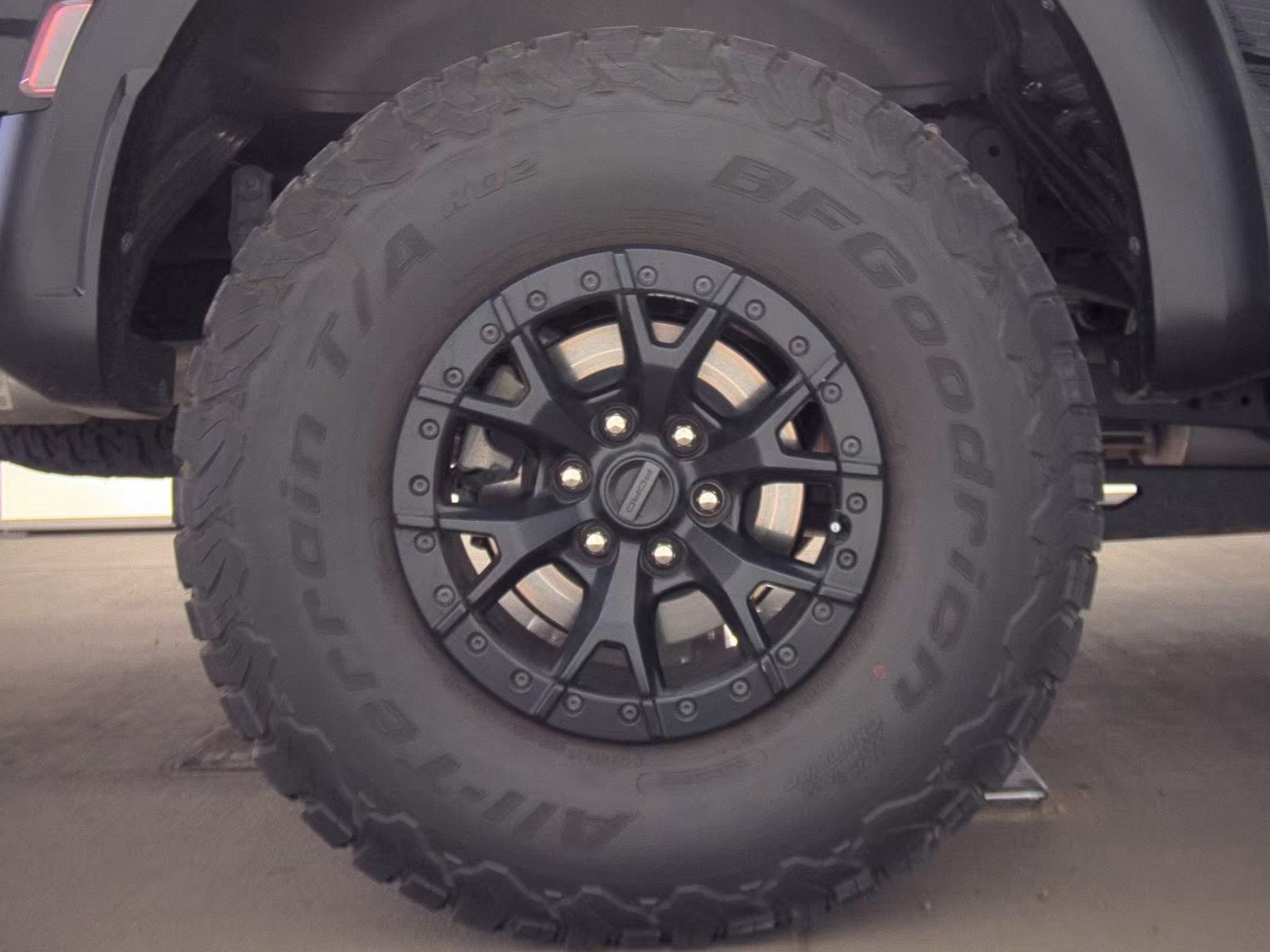 2023 Ford F-150 Raptor AWD