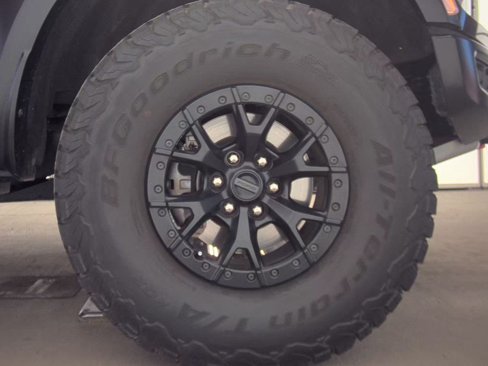 2023 Ford F-150 Raptor AWD
