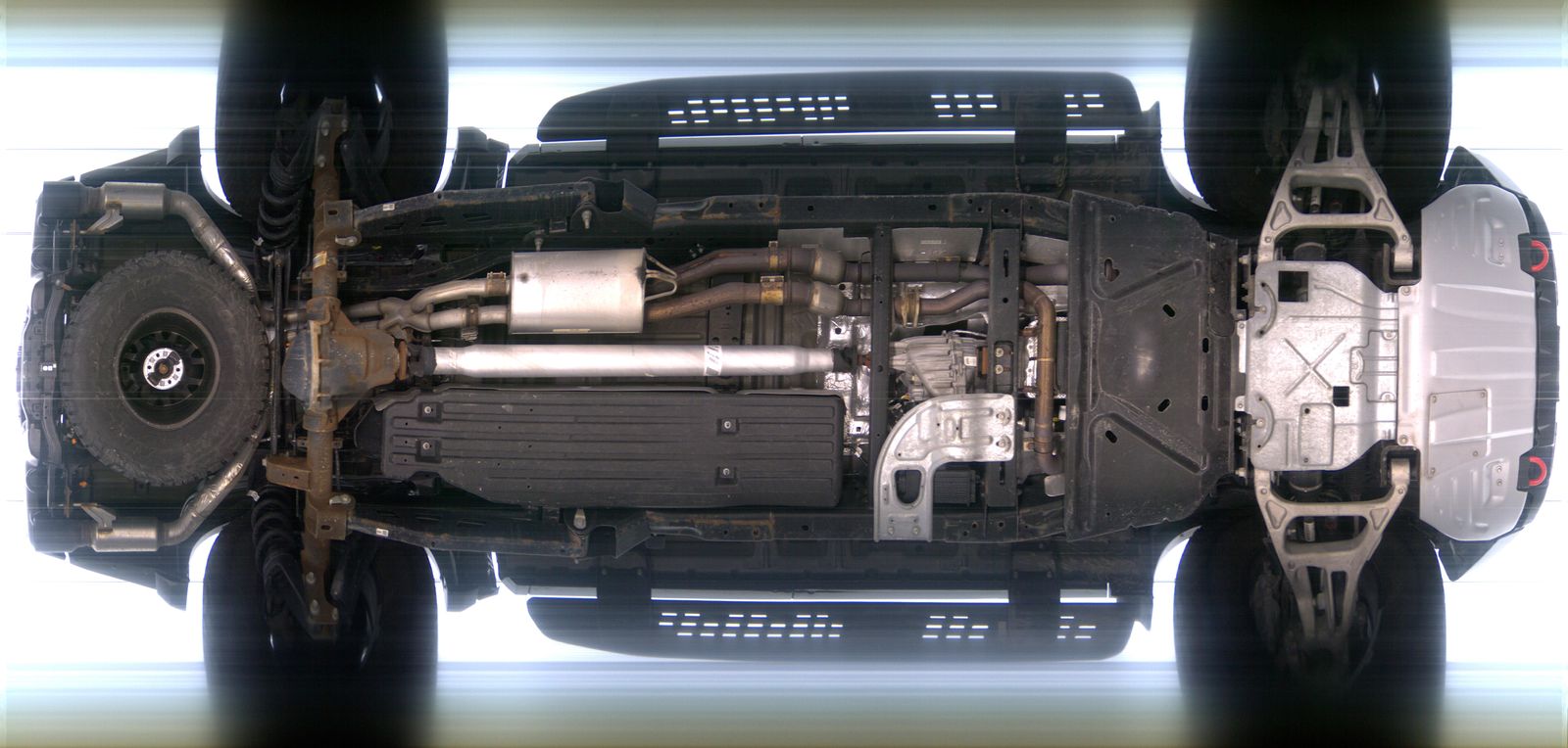 2023 Ford F-150 Raptor AWD