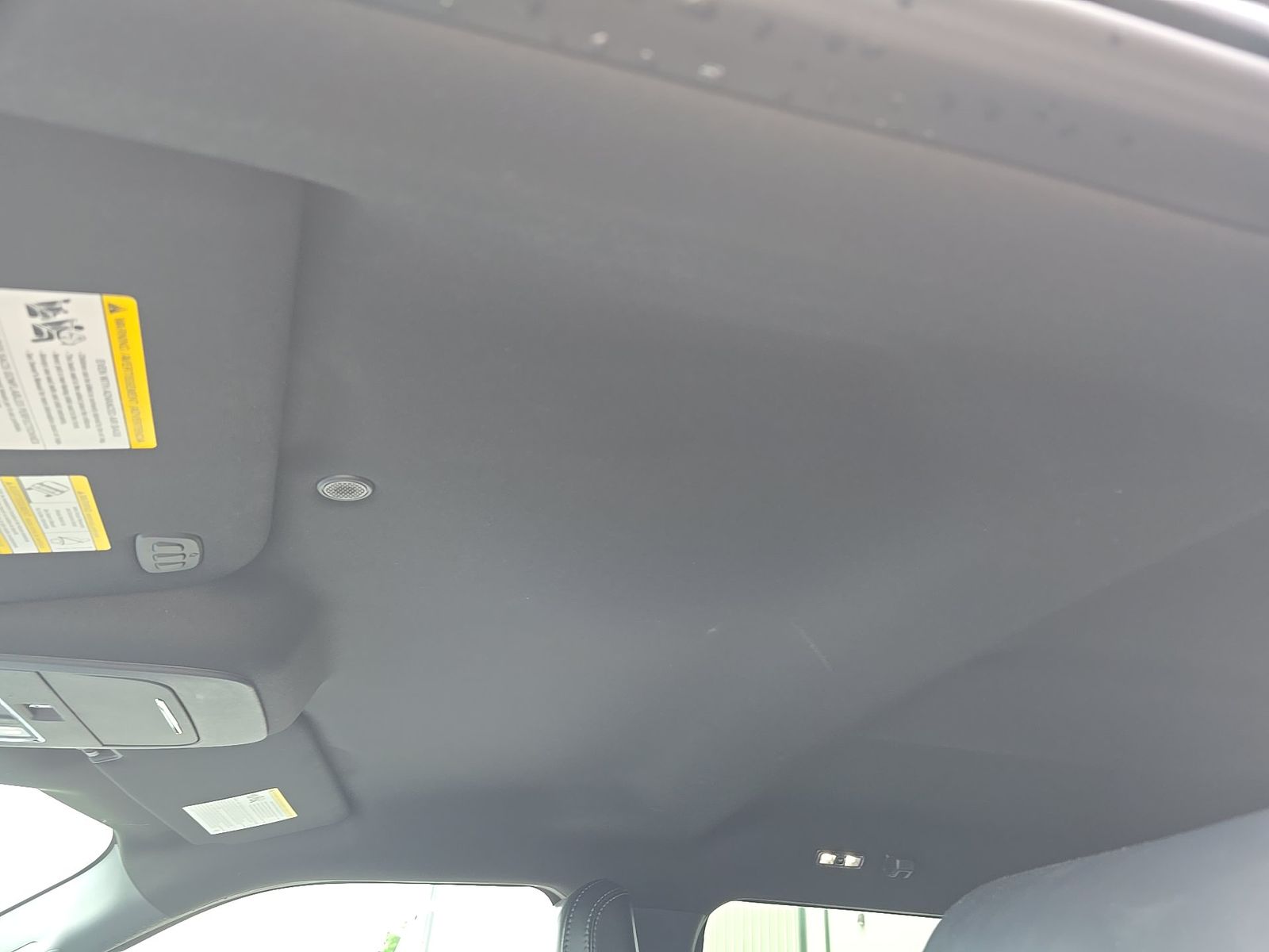 2025 Ford F-150 Hybrid Platinum AWD