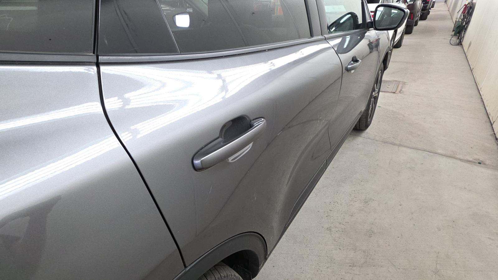 2022 Ford Escape SE AWD
