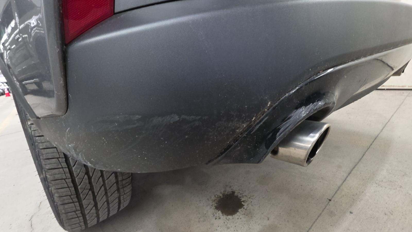 2022 Ford Escape SE AWD