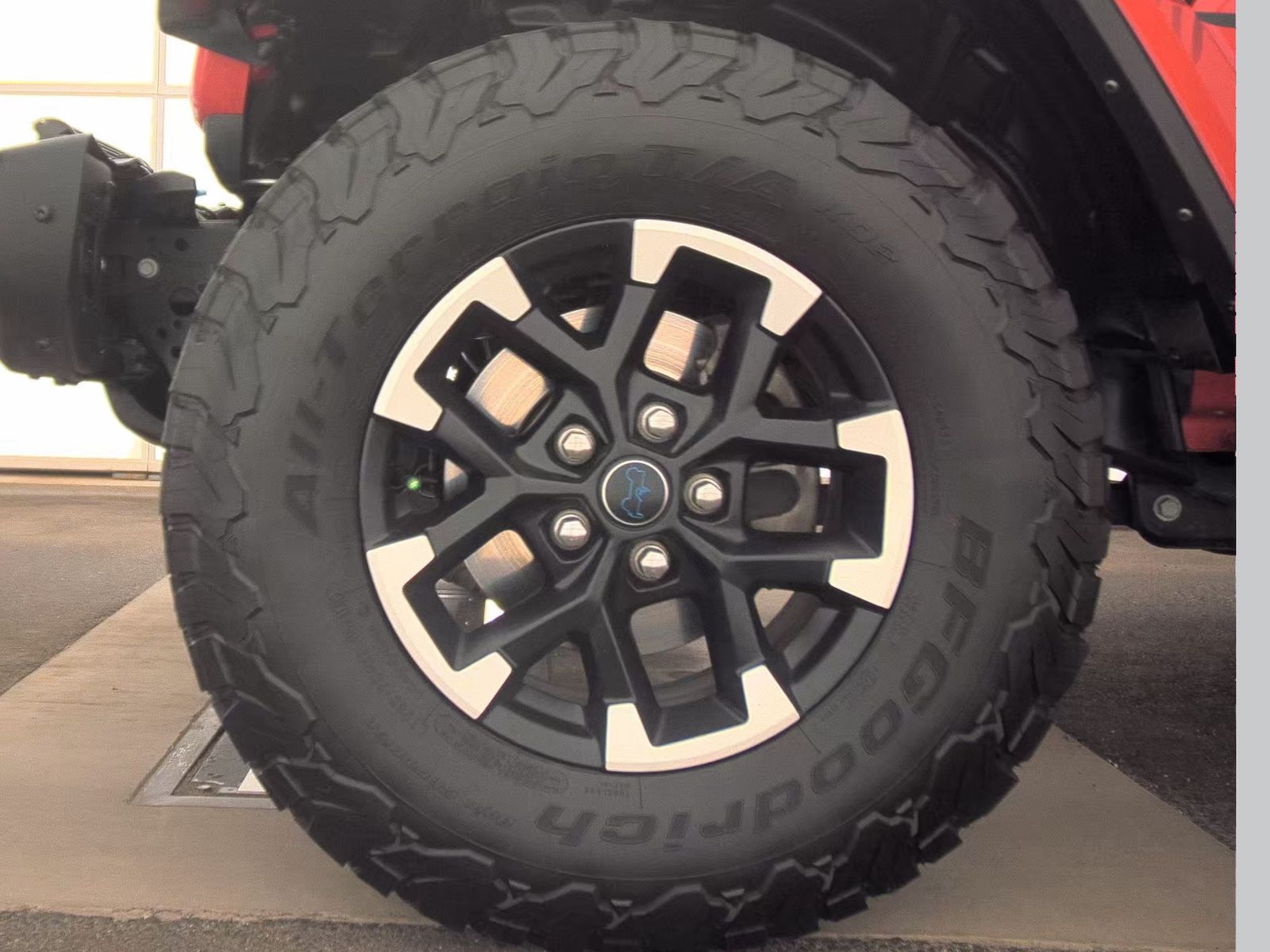 2025 Jeep Wrangler 4xe Rubicon X AWD