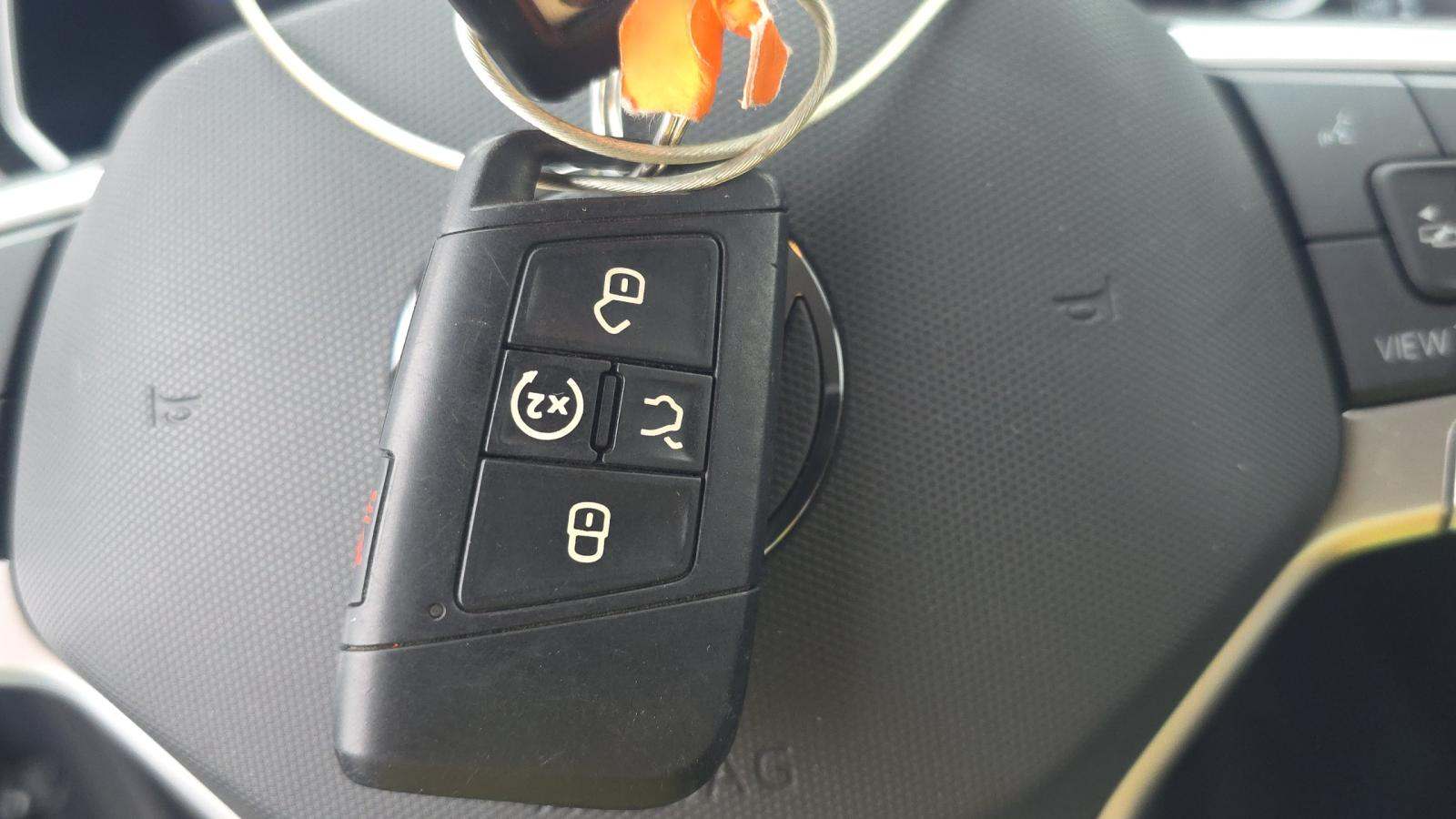 2024 Volkswagen Jetta 1.5T SE FWD