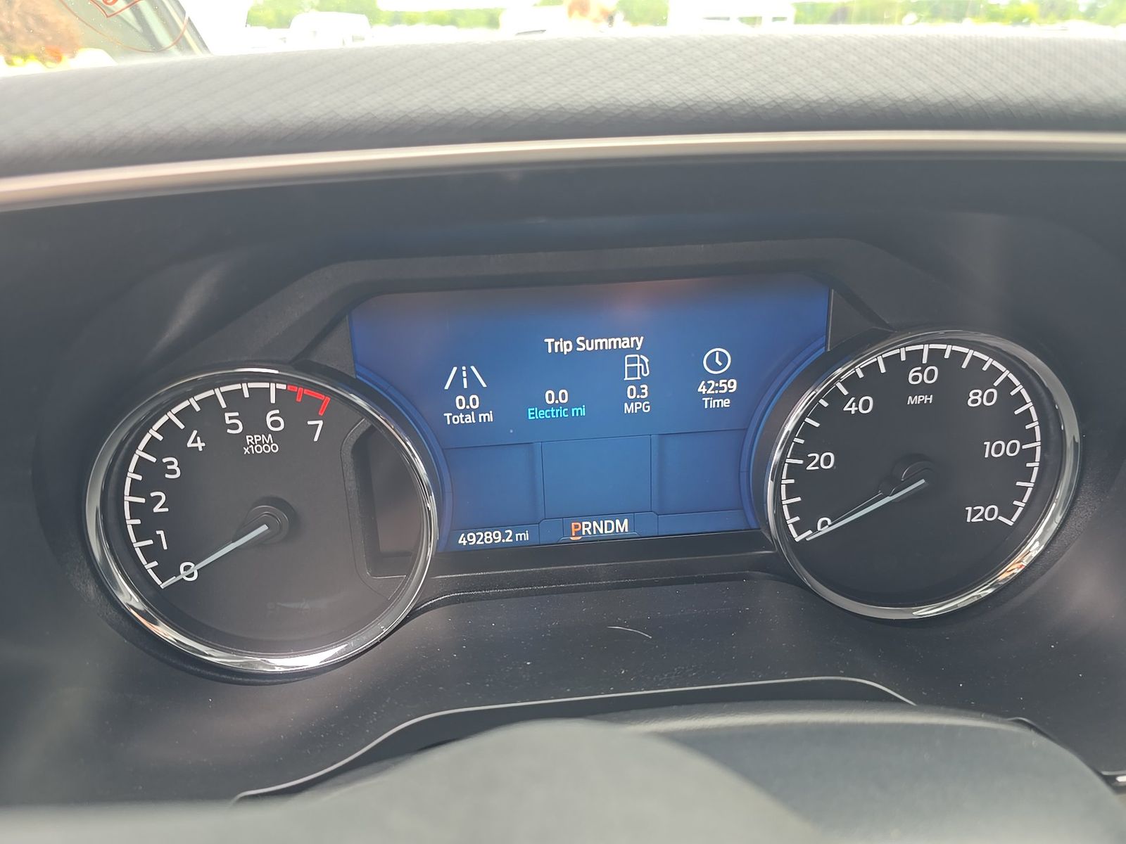 2023 Ford F-150 Hybrid XLT AWD
