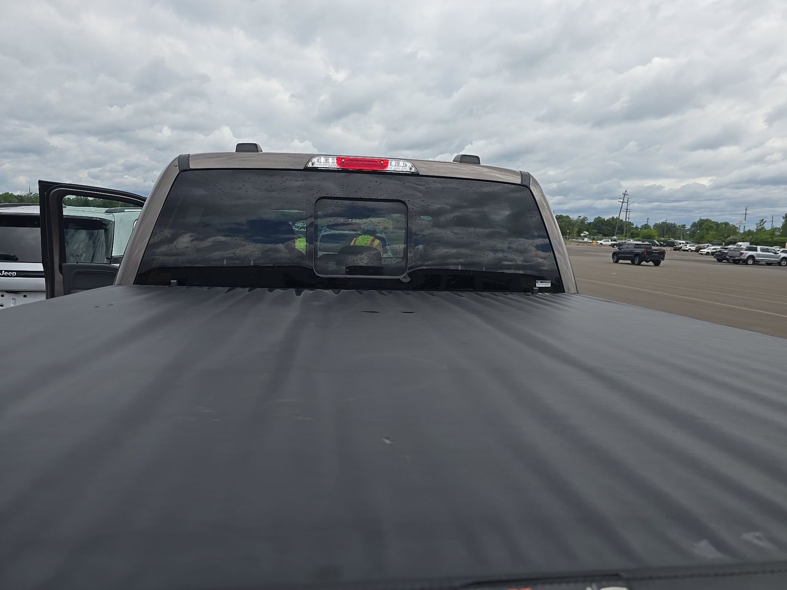 2023 Ford F-150 Hybrid XLT AWD