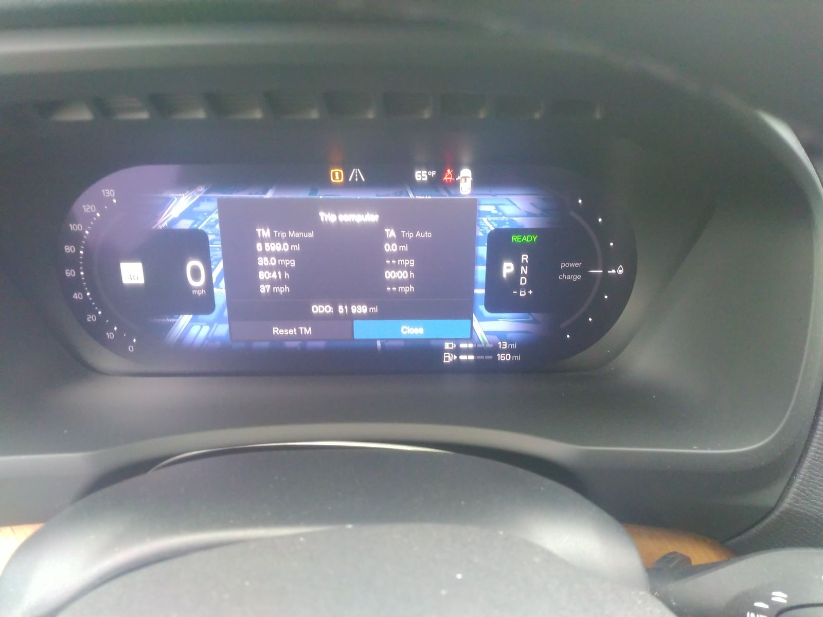 2024 Volvo XC90 Recharge T8 Plus AWD