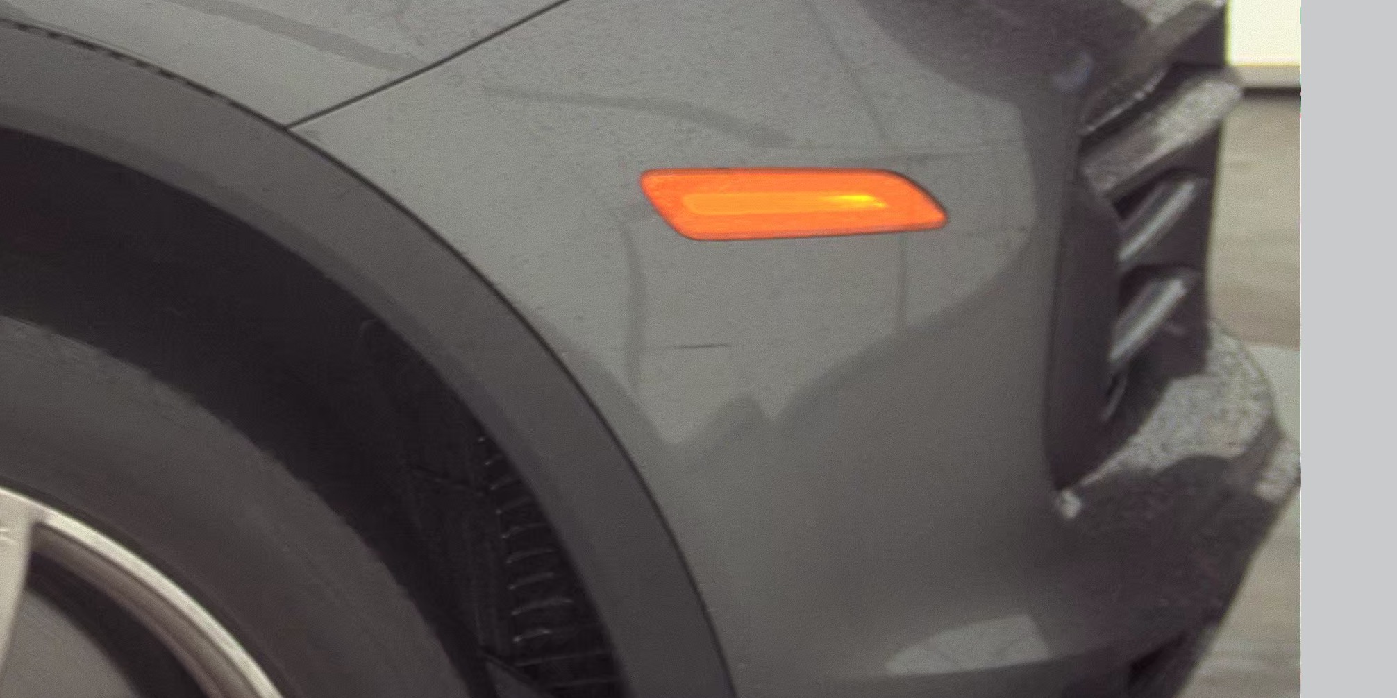 2023 Porsche Cayenne Base AWD