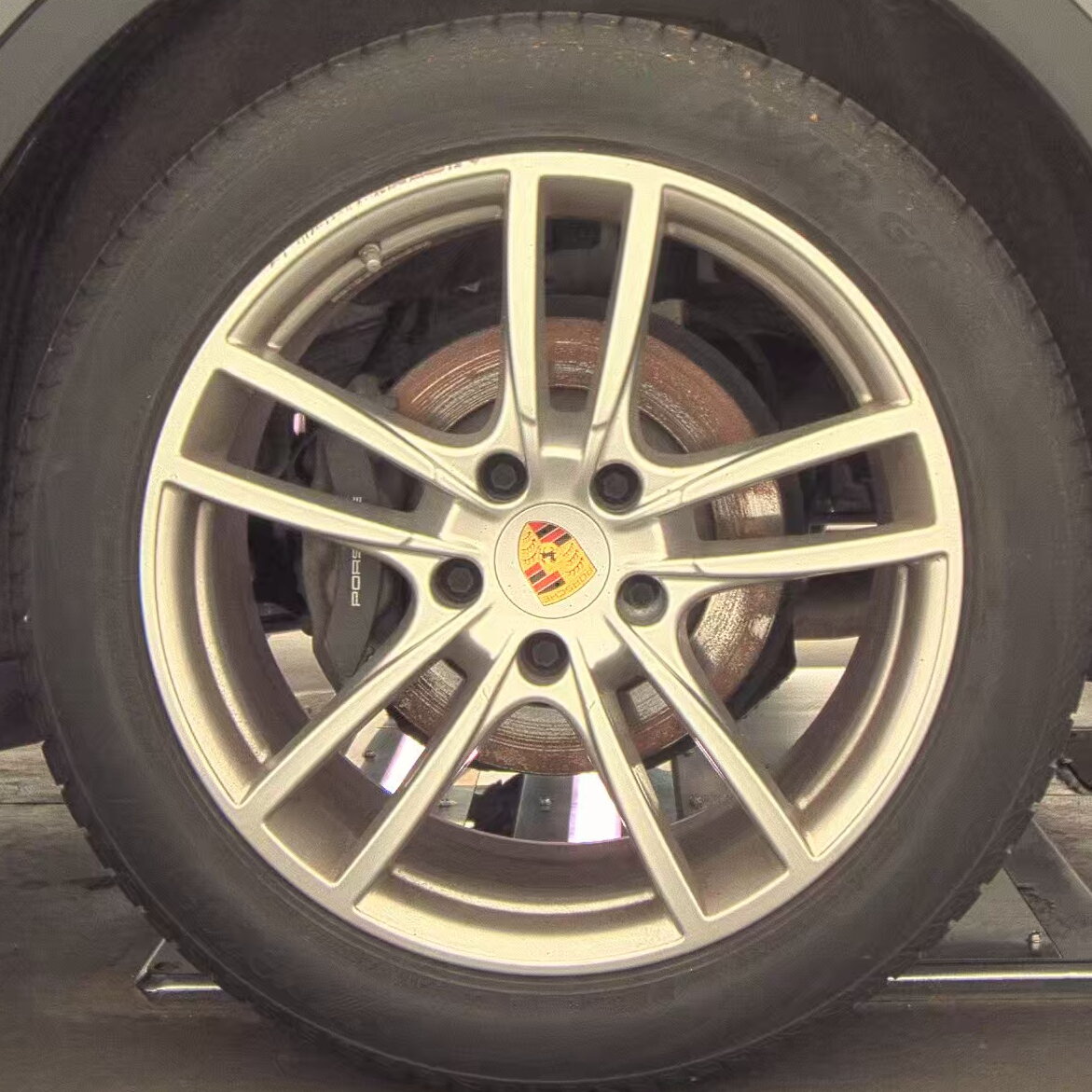 2023 Porsche Cayenne Base AWD