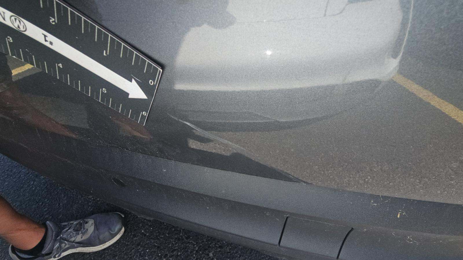 2023 Porsche Cayenne Base AWD