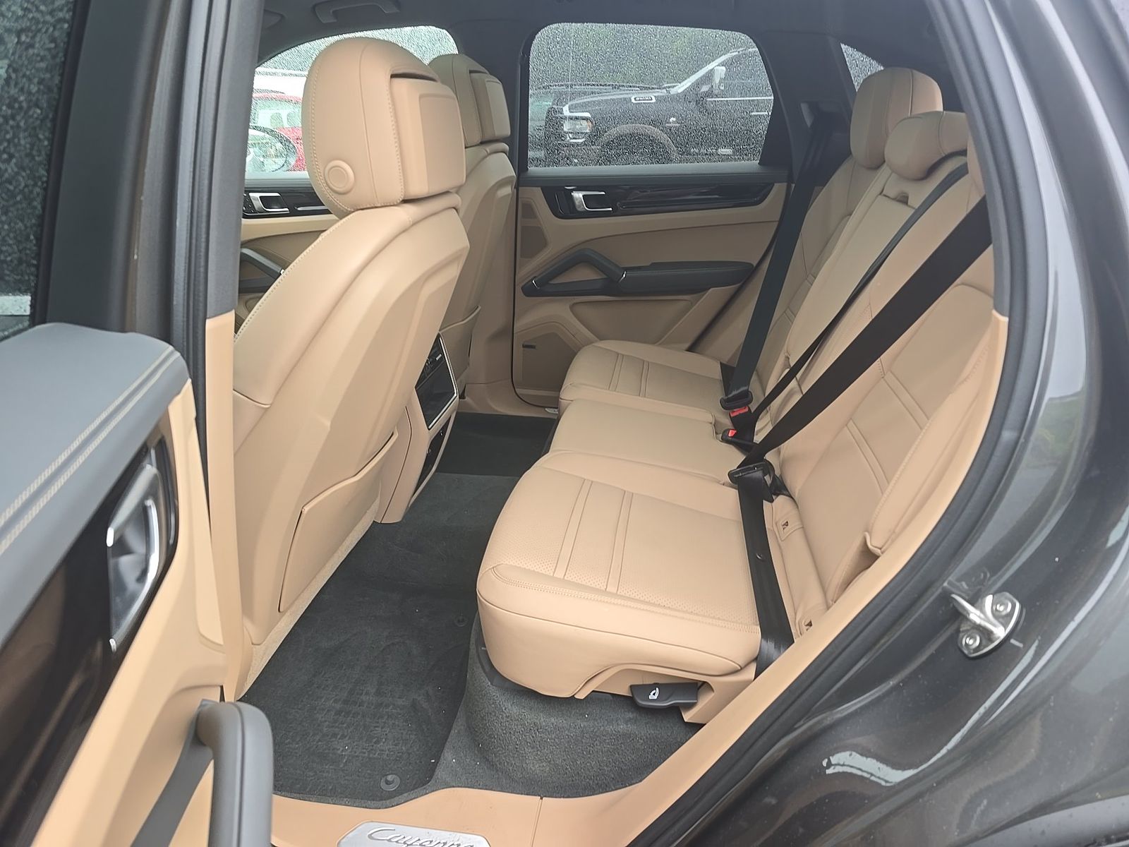 2023 Porsche Cayenne Base AWD