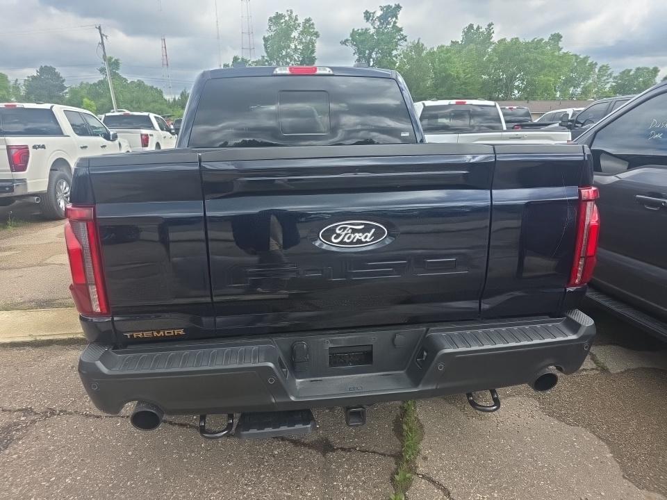 2025 Ford F-150 Tremor AWD