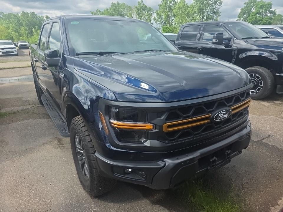 2025 Ford F-150 Tremor AWD