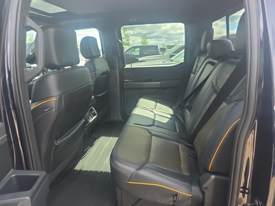 2025 Ford F-150 Tremor AWD