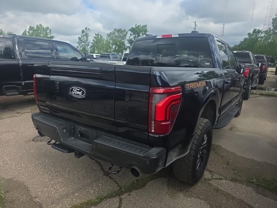 2025 Ford F-150 Tremor AWD