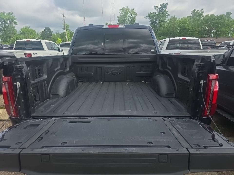 2025 Ford F-150 Tremor AWD