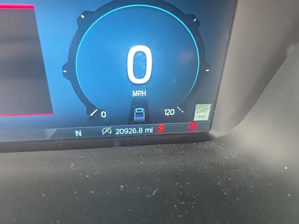2025 Ford F-150 Tremor AWD