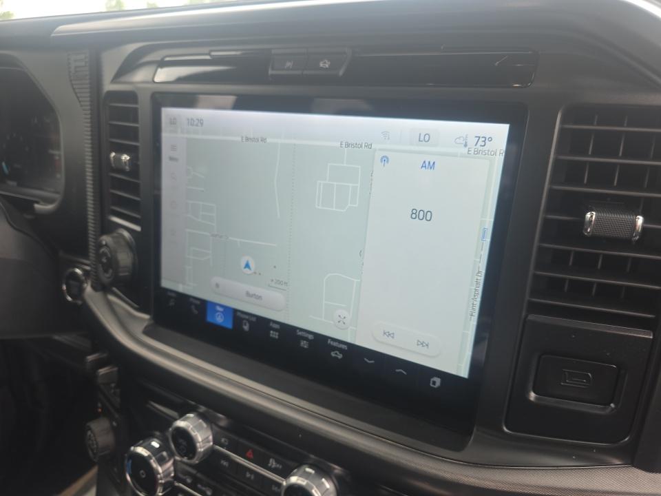 2025 Ford F-150 Tremor AWD