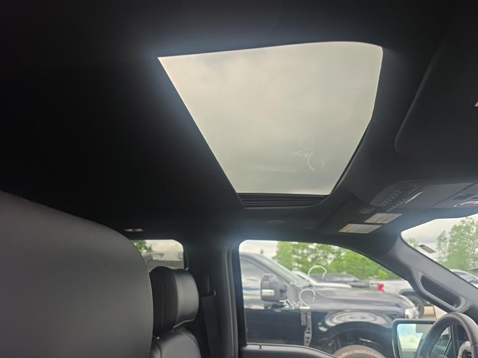 2025 Ford F-150 Tremor AWD