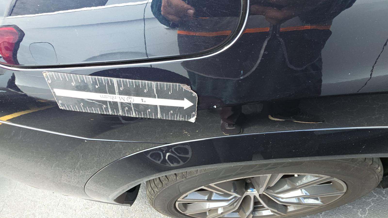 2025 BMW X6 xDrive40i AWD