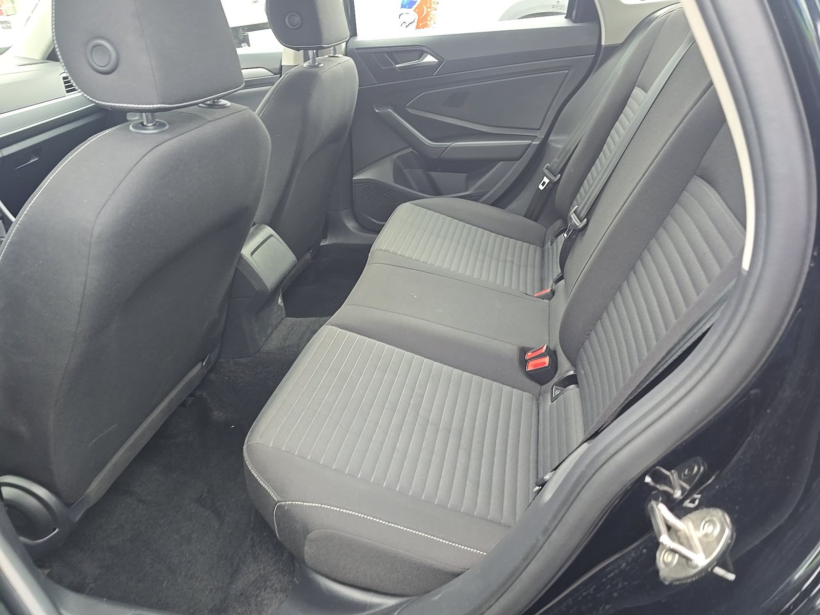 2024 Volkswagen Jetta 1.5T S FWD
