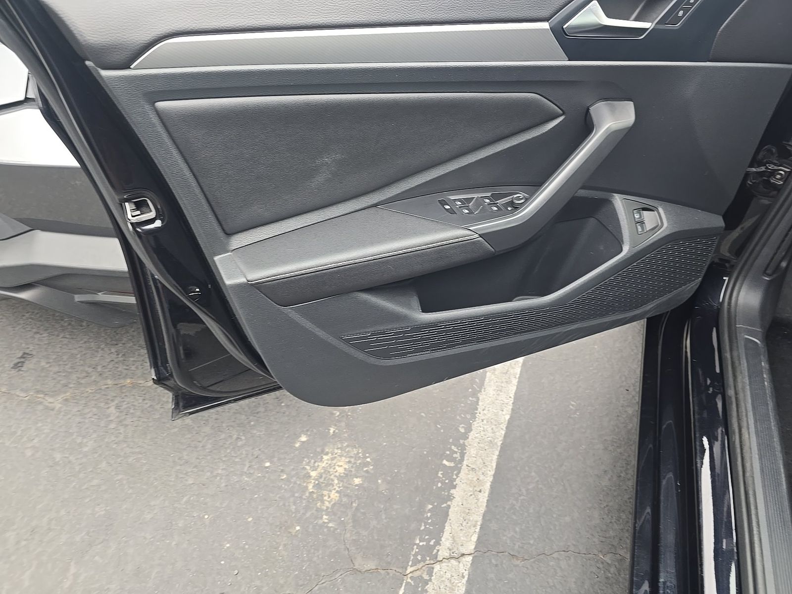 2024 Volkswagen Jetta 1.5T S FWD