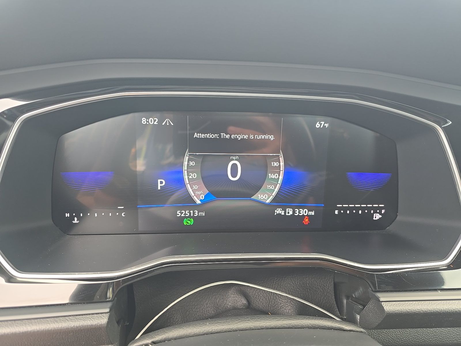 2024 Volkswagen Jetta 1.5T S FWD
