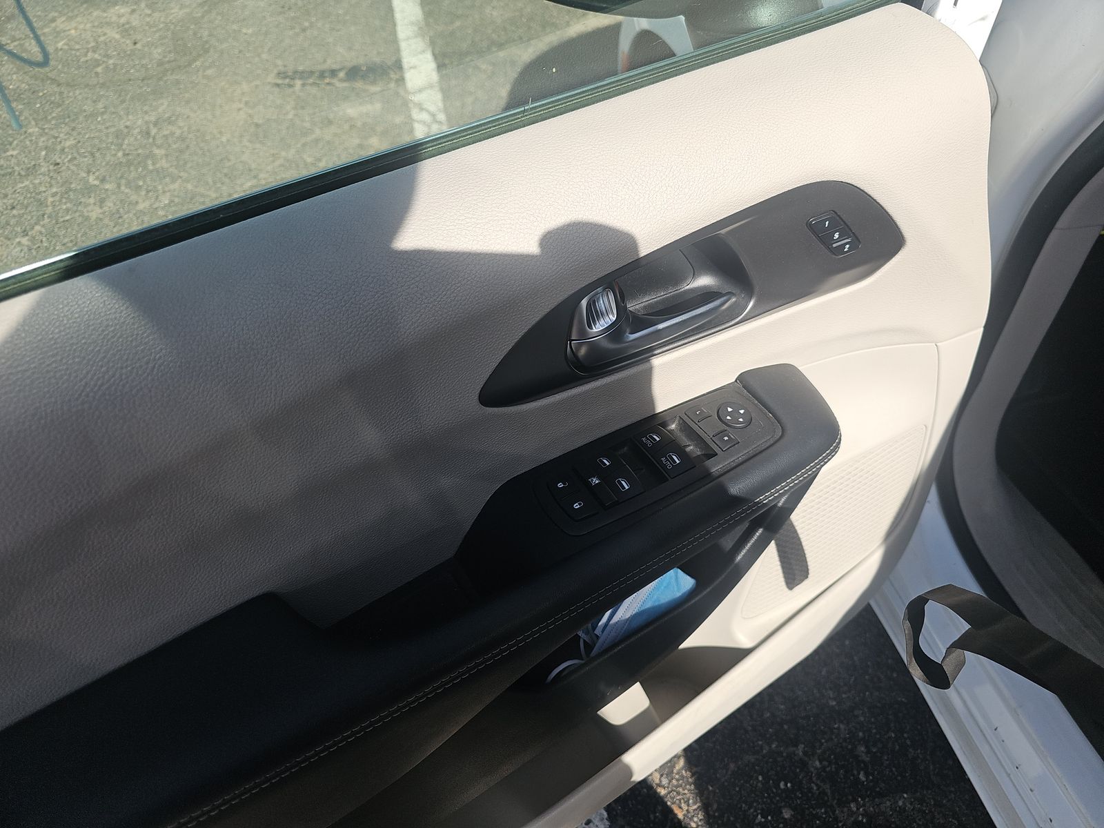 2023 Chrysler Pacifica Touring L FWD