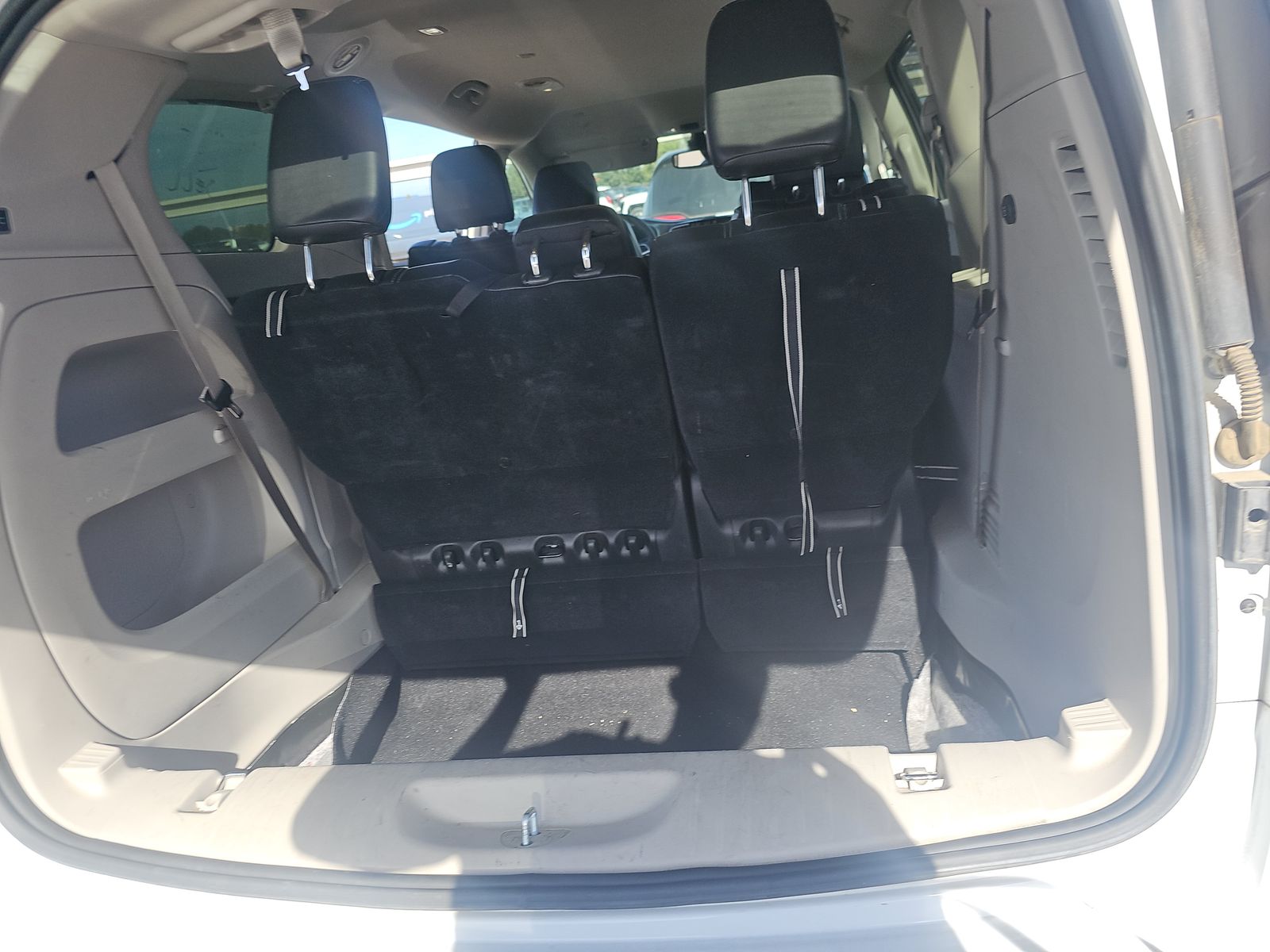 2023 Chrysler Pacifica Touring L FWD